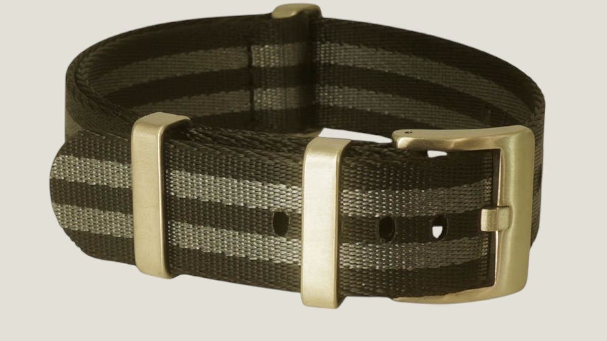 19mm Armband
