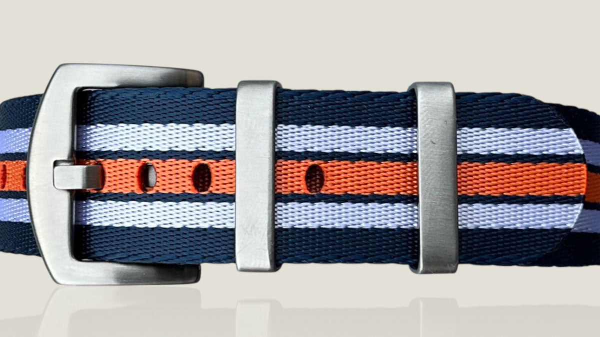 24mm Armband
