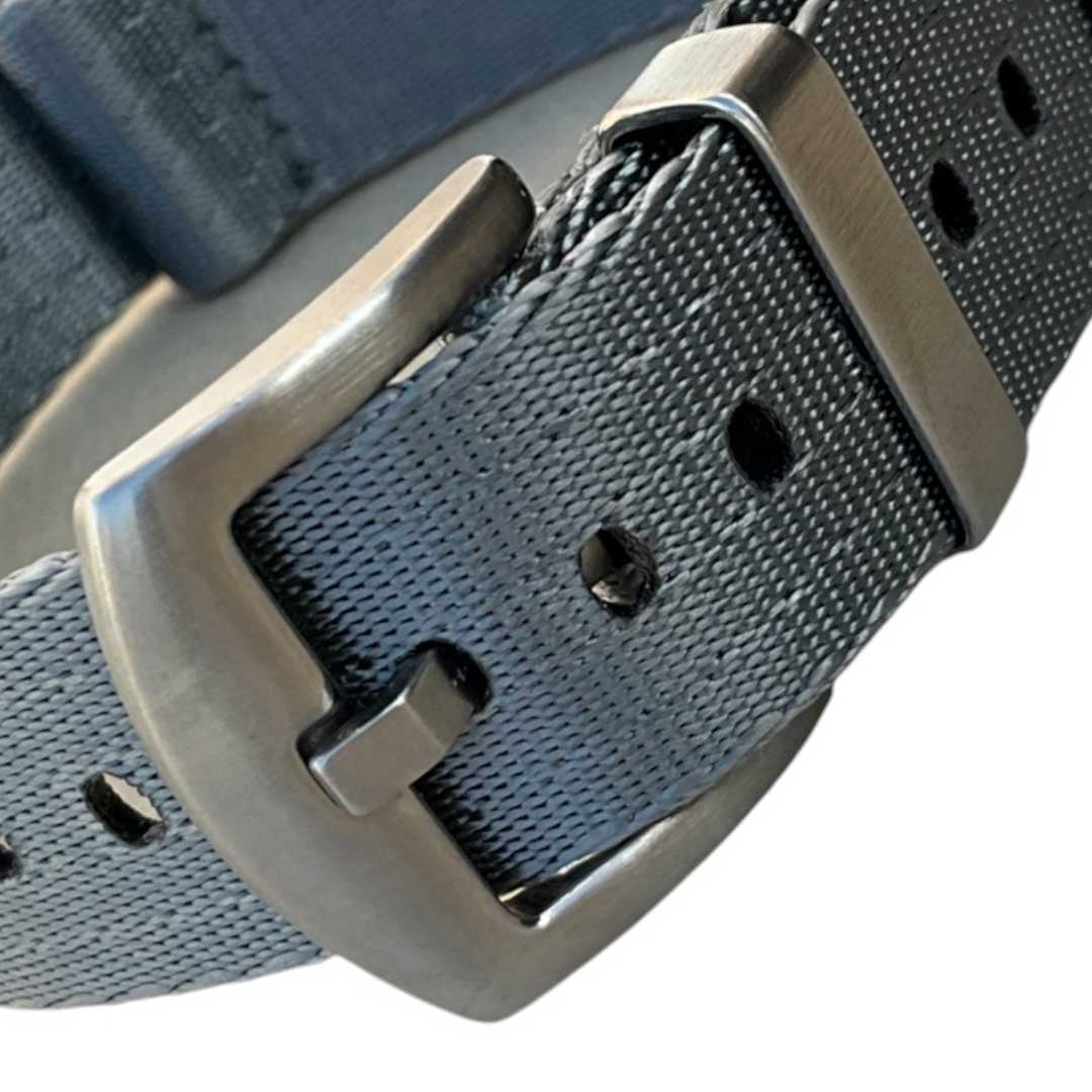 NATO Strap - textiles Uhrenarmband für Uhren Watch strap