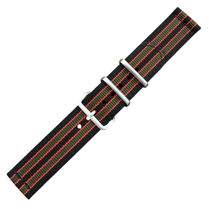 Goldfinger split Armband
