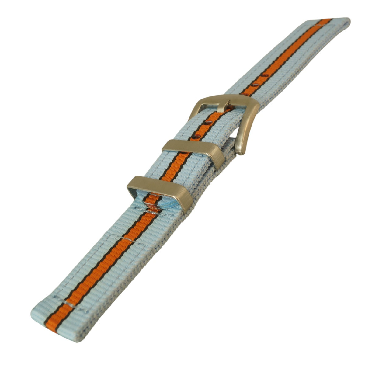 textiles Uhren Armband