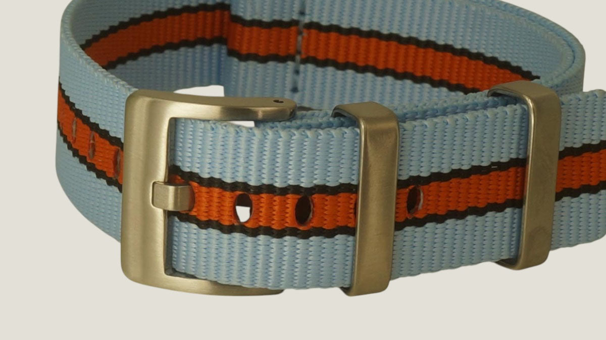21mm Armband