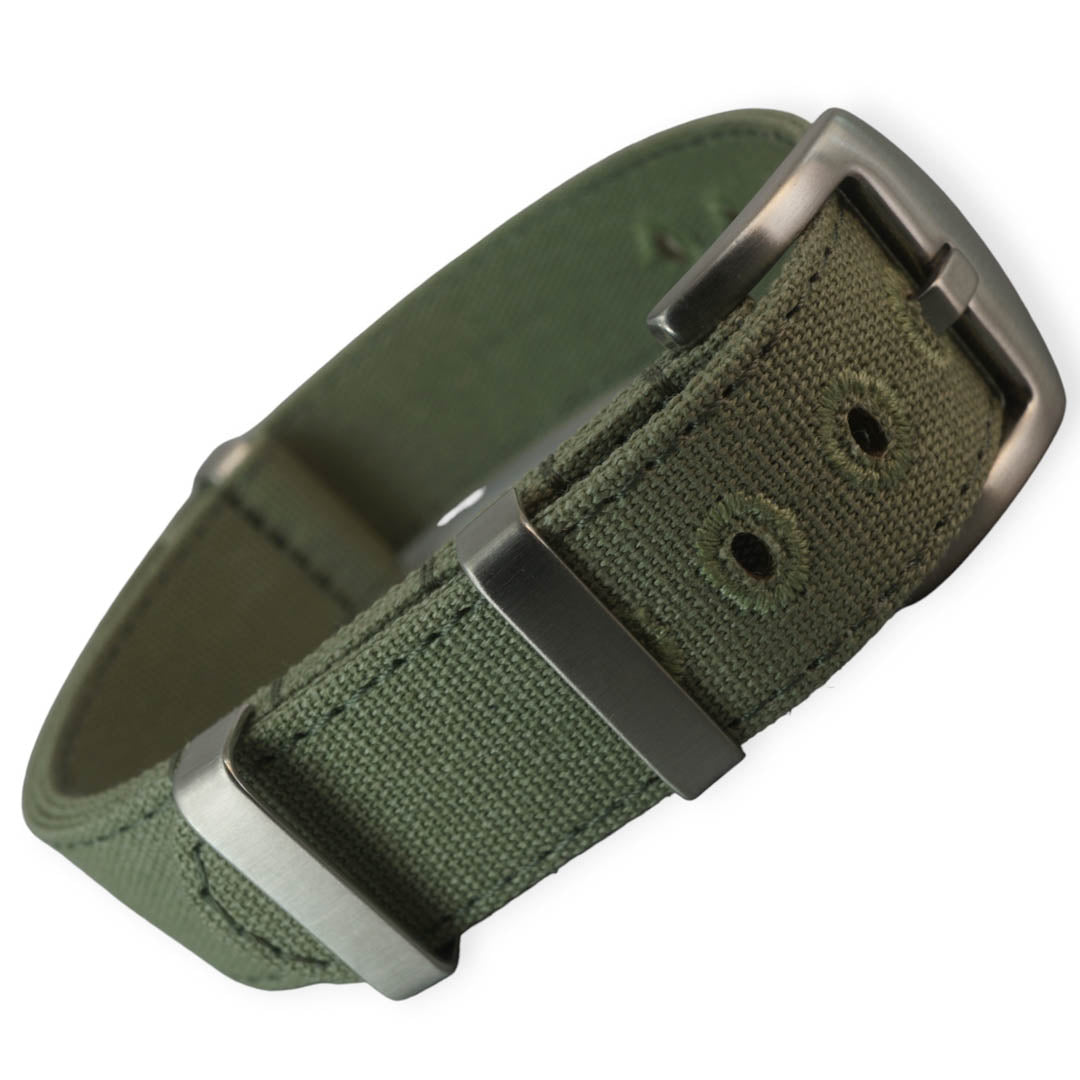  Canvas Armband straps24