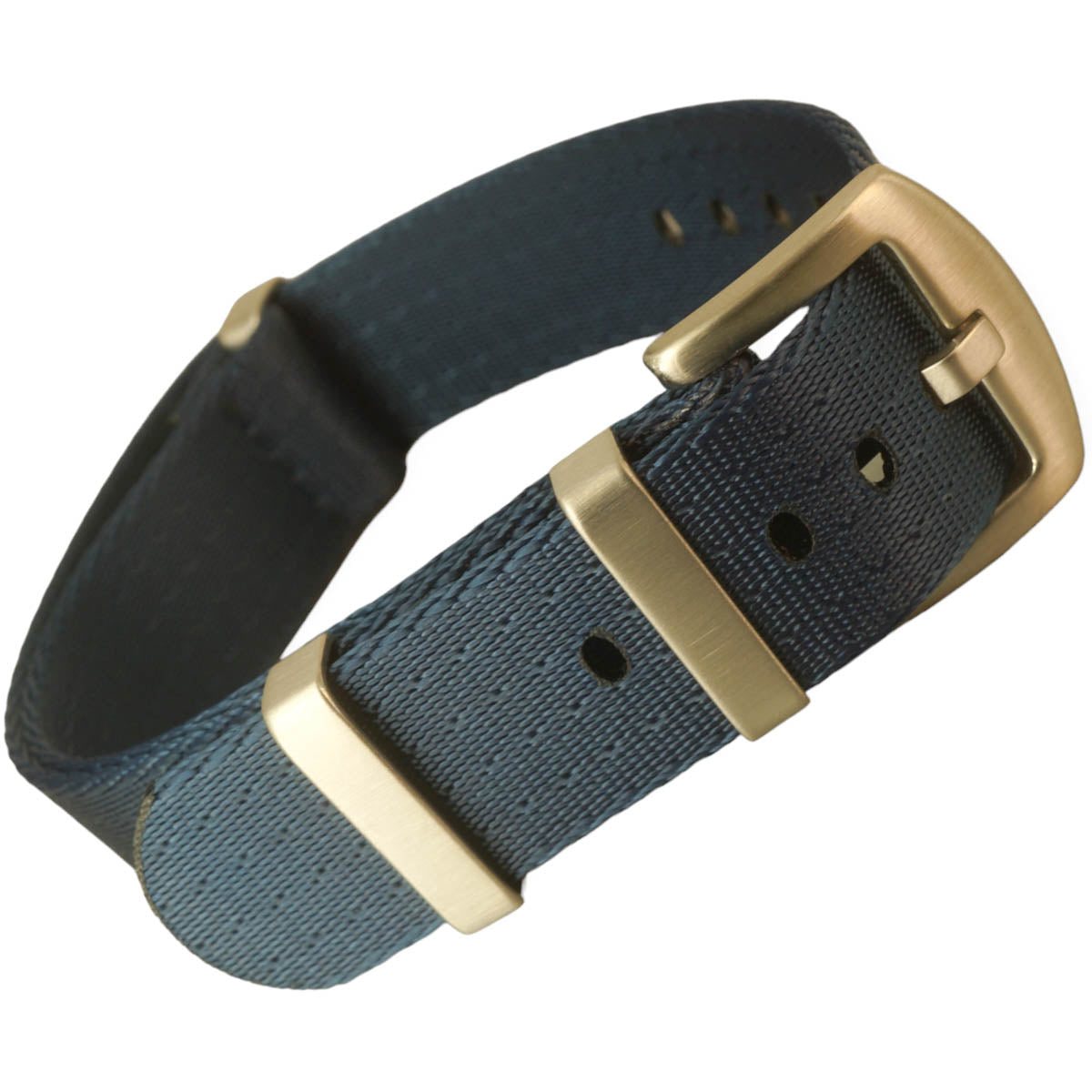 NATO Strap  Farbe navy