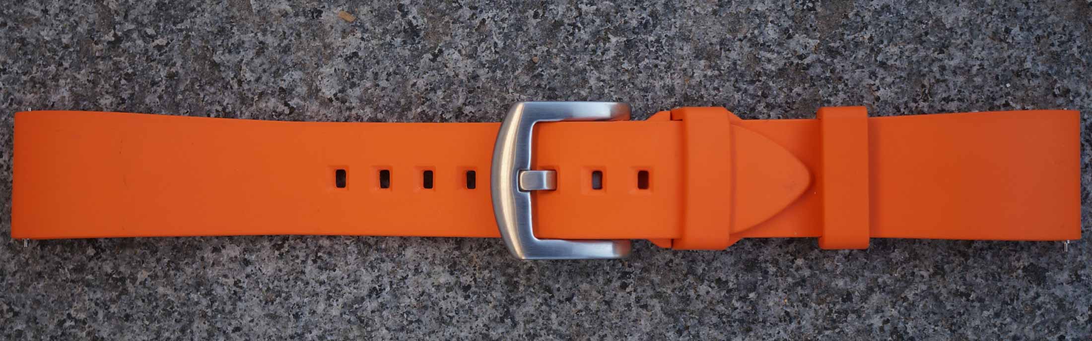 Rubber Armband