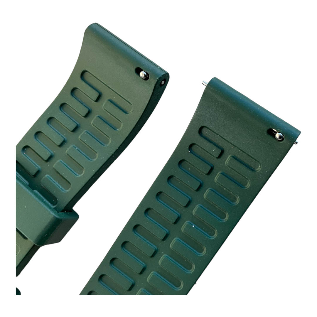 Rubber Armband straps24