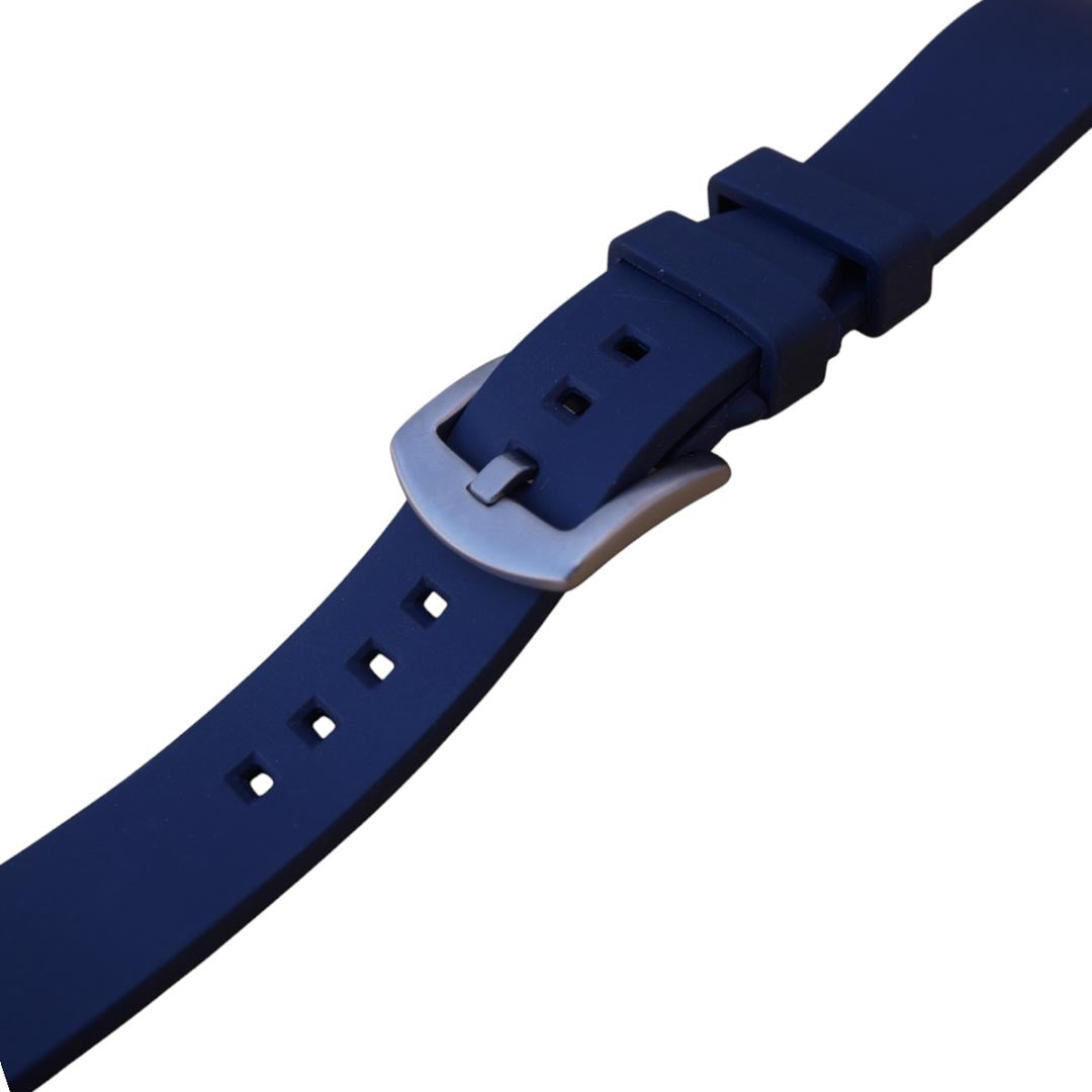 NATO Strap - textiles Uhrenarmband für Uhren Watch strap - seiko skx
