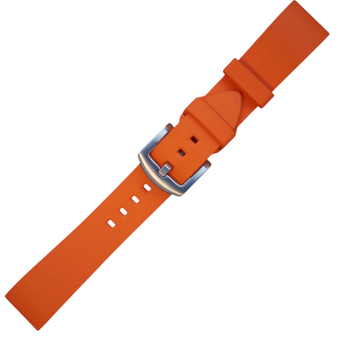 NATO Strap - textiles Uhrenarmband für Uhren Watch strap - seiko skx