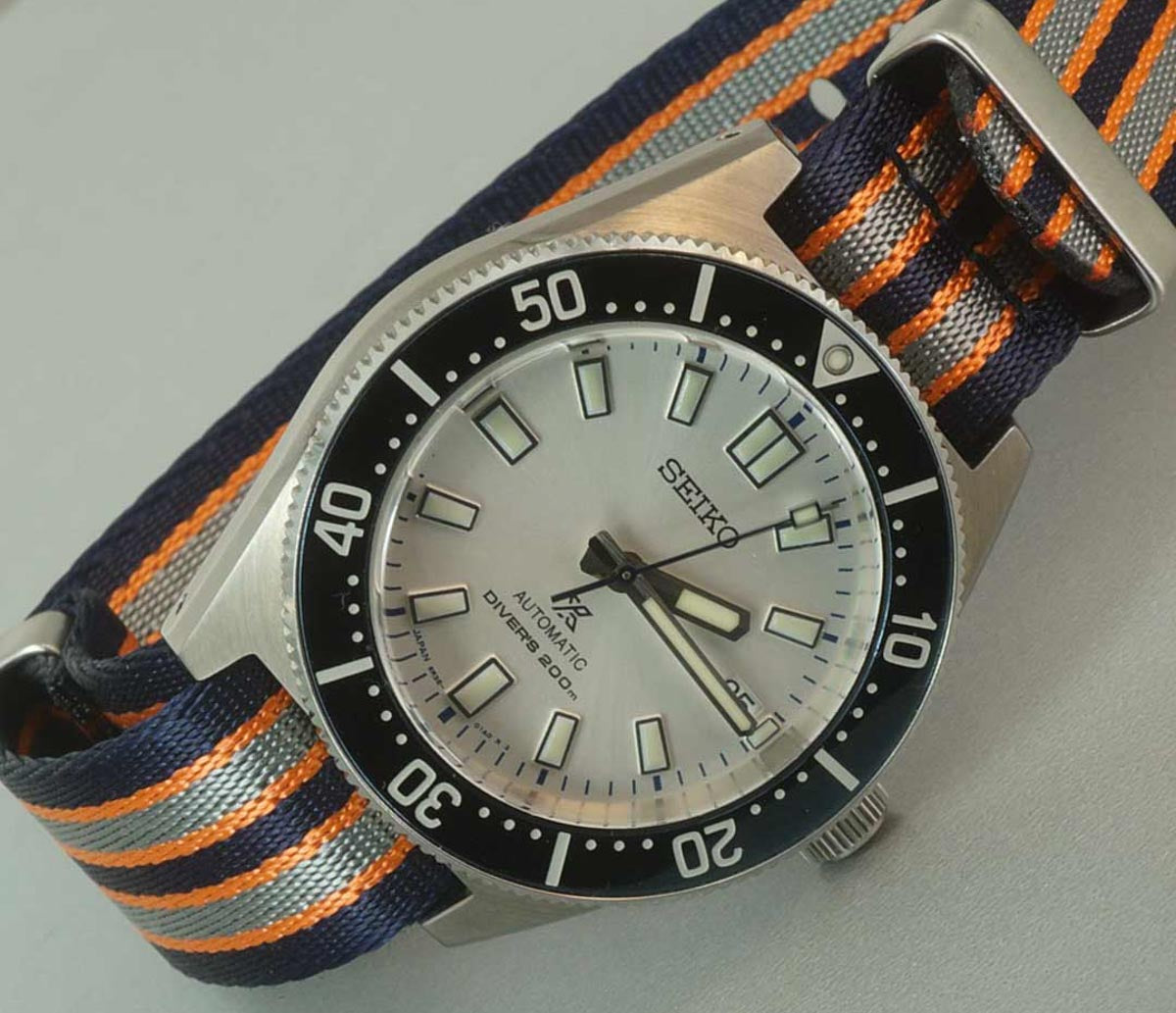 vorteile nato strap